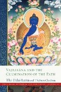 Cover: Vajray?na and the Culmination of the Path - Wisdom Publications,U.S.