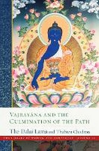 Enlarge image Cover: Vajray?na and the Culmination of the Path - Wisdom Publications,U.S.