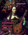 Cover: Emotional Support Peacock - Blazevox Books