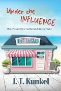 Cover: Under the Influence - Cortero Publishing