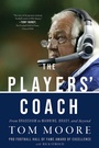Cover: The Players' Coach - Diversion Books