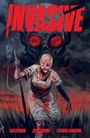Cover: Invasive - Oni Press,US