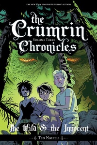Abbildung von: The Crumrin Chronicles Vol. 3: Volume 3 - Oni Press,US