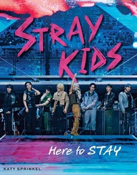 Abbildung von: Stray Kids - Triumph Books