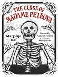 Cover: The Curse of Madame Petrova - Levine Querido