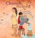 Cover: Chooch Helped - Levine Querido