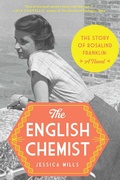 Cover: The English Chemist - Pegasus Books