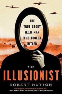 Enlarge image Cover: The Illusionist - Pegasus Books