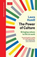 Cover: The Power of Culture - Economist Books, an Imprint of Pegasus Books