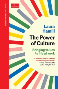 Enlarge image Cover: The Power of Culture - Economist Books, an Imprint of Pegasus Books