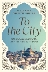 Abbildung von: To the City - Pegasus Books