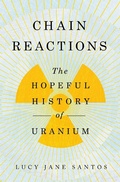 Cover: Chain Reactions - Pegasus Books