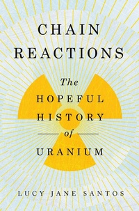 Enlarge image Cover: Chain Reactions - Pegasus Books
