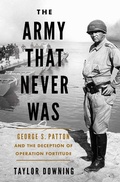 Cover: The Army That Never Was - Pegasus Books