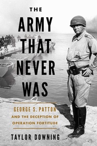 Enlarge image Cover: The Army That Never Was - Pegasus Books