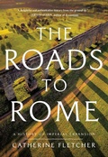Cover: The Roads to Rome - Pegasus Books