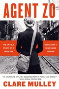 Cover: Agent Zo - Pegasus Books