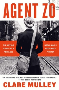 Enlarge image Cover: Agent Zo - Pegasus Books