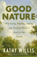 Cover: Good Nature - Pegasus Books