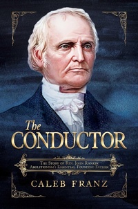Abbildung von: The Conductor - Post Hill Press