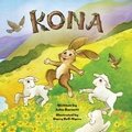 Cover: Kona - Beaver's Pond Press