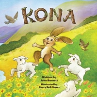 Enlarge image Cover: Kona - Beaver's Pond Press