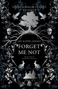 Cover: Forget Me Not - Arctis