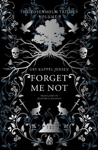Enlarge image Cover: Forget Me Not - Arctis