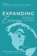 Cover: Expanding Energy - Cascade Books