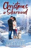 Cover: Christmas in Silverwood - Rosewind Books