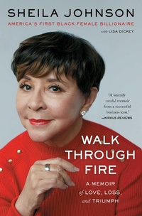 Abbildung von: Walk Through Fire - Simon & Schuster