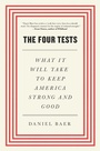 Cover: The Four Tests - Avid Reader Press