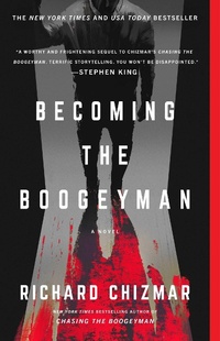 Enlarge image Cover: Becoming the Boogeyman - Gallery
