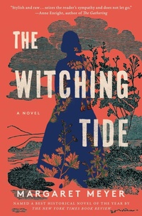 Enlarge image Cover: The Witching Tide - Scribner