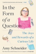 Cover: In the Form of a Question - Avid Reader Press