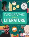 Cover: Infographic Guide to Literature - Thunder Bay Press