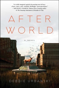 Enlarge image Cover: After World - Simon & Schuster