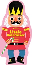 Cover: Little Nutcracker - Silver Dolphin Books