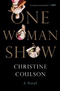 Cover: One Woman Show - Avid Reader Press