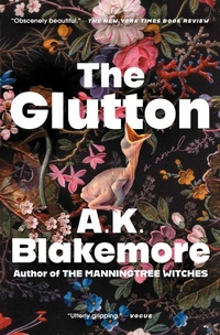 Enlarge image Cover: The Glutton - Scribner