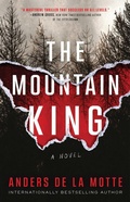 Cover: The Mountain King - Atria Books