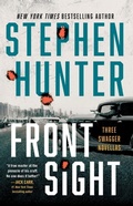 Cover: Front Sight - Emily Bestler Books