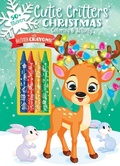 Cover: Cutie Critters' Christmas - Silver Dolphin Books