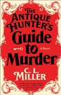 Cover: The Antique Hunter's Guide to Murder - Atria Books