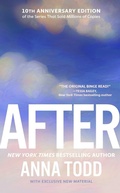 Cover: After: Volume 1 - Gallery