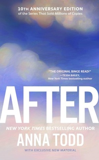 Enlarge image Cover: After: Volume 1 - Gallery