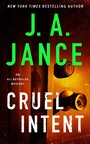 Cover: Cruel Intent - Gallery