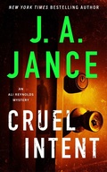 Cover: Cruel Intent - Gallery