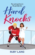 Cover: Hard Knocks - Canelo Us