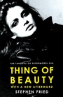 Cover: Thing of Beauty - Gallery